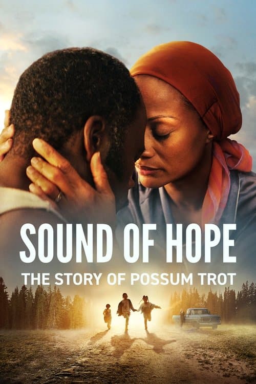 โปสเตอร์ Sound of Hope: The Story of Possum Trot (2024)