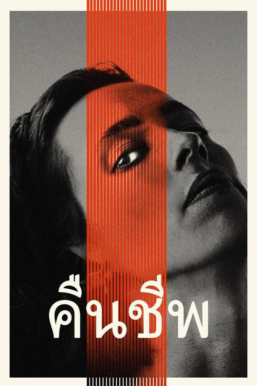 โปสเตอร์ คืนชีพ