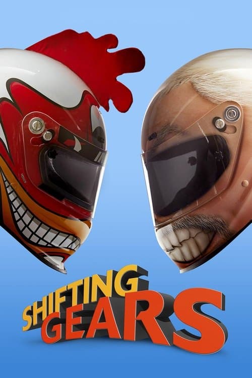 โปสเตอร์ Shifting Gears (2018)