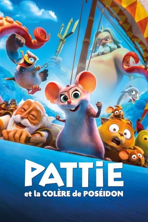 โปสเตอร์ อีปิคเทล