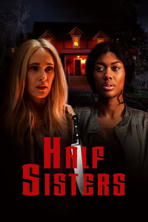 โปสเตอร์ Half Sisters