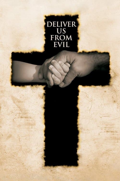 โปสเตอร์ Deliver Us from Evil (2006) คนโคตรบาปคราบนักบุญ