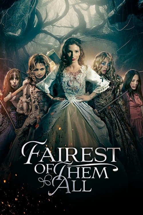 โปสเตอร์ Fairest of them All