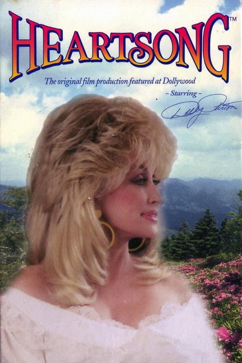 โปสเตอร์ Heartsong (1995) เพลงหัวใจ