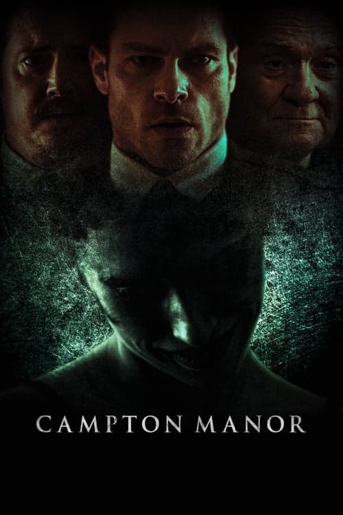 โปสเตอร์ Campton Manor