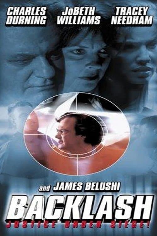 โปสเตอร์ Justice