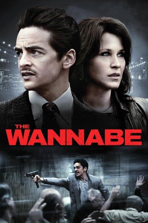 โปสเตอร์ The Wannabe