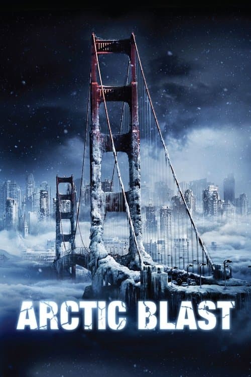 โปสเตอร์ Arctic Blast