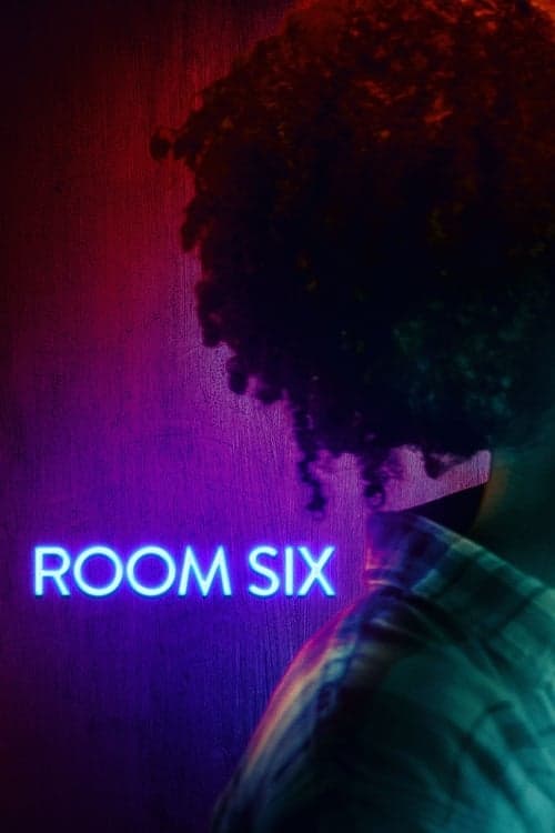 โปสเตอร์ Room Six