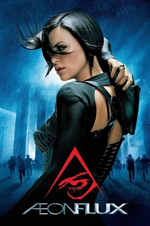 โปสเตอร์ สวยเพชฌฆาต