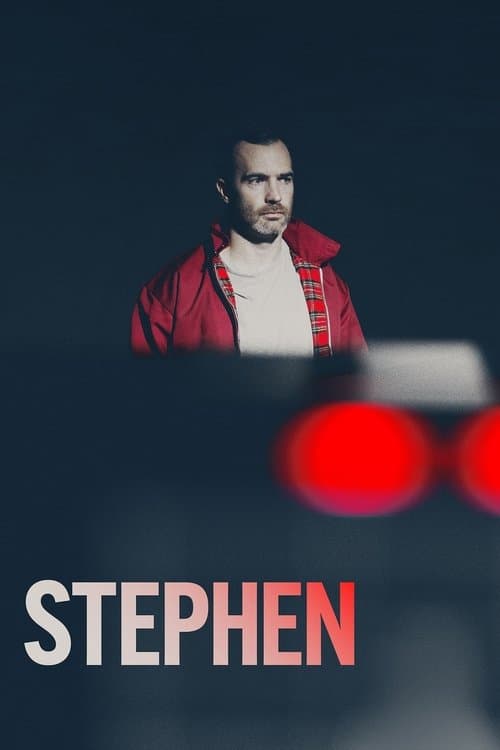 โปสเตอร์ Stephen