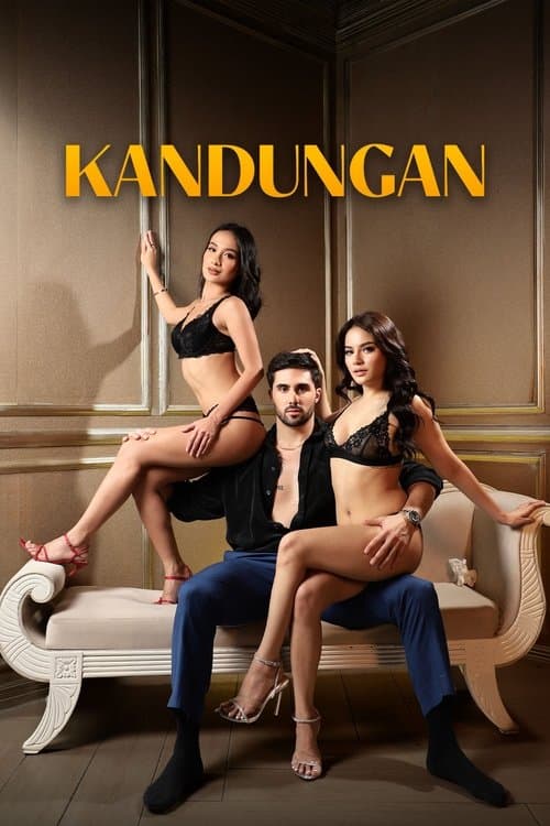 โปสเตอร์ Kandungan