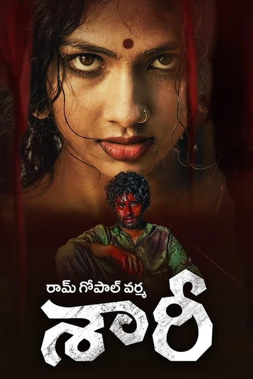โปสเตอร์ సారీ