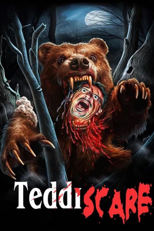 โปสเตอร์ Teddiscare