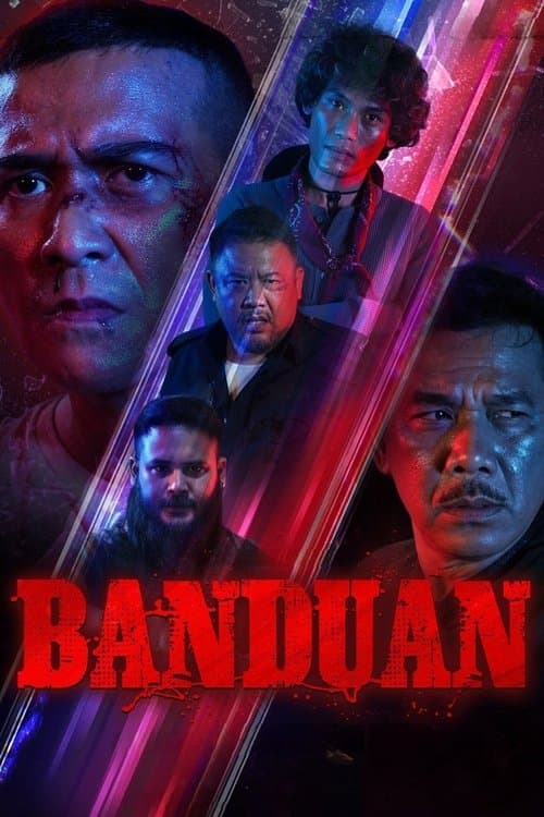 โปสเตอร์ คืนเดือดฝ่าวงล้อมนรก
