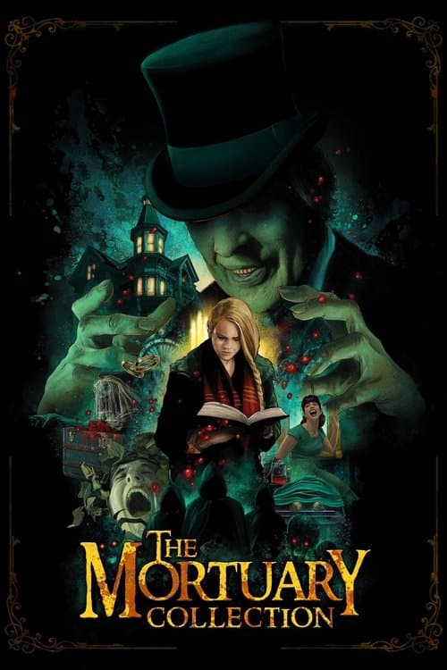 โปสเตอร์ เรื่องเล่าจากศพ