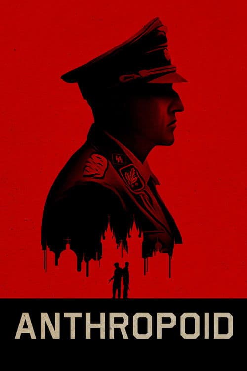 โปสเตอร์ ปฏิบัติการพิฆาตนาซี