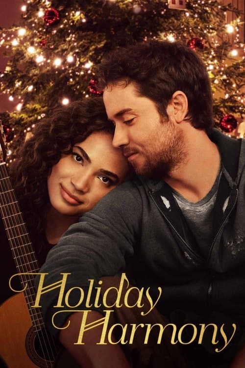 โปสเตอร์ Holiday Harmony