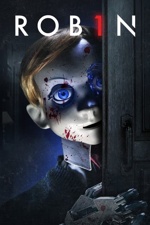 โปสเตอร์ Rob1n
