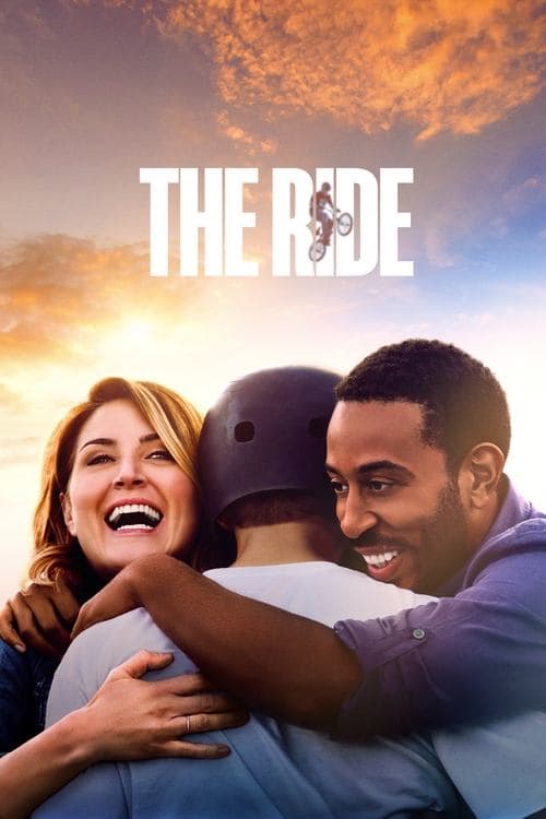 โปสเตอร์ The Ride (2018)