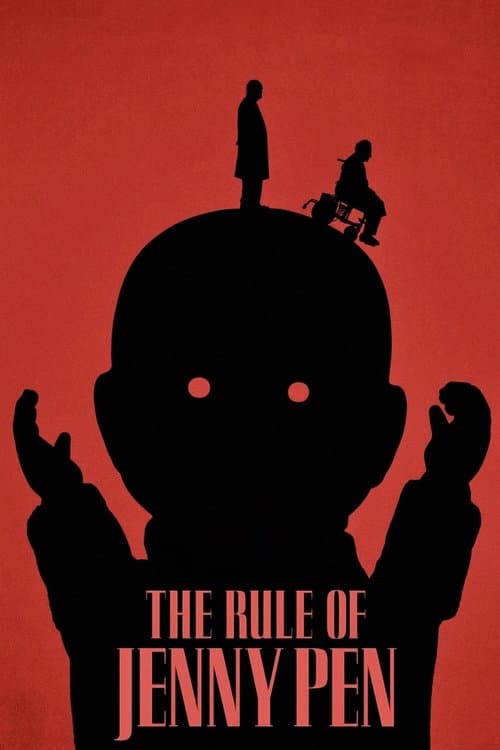 โปสเตอร์ The Rule of Jenny Pen