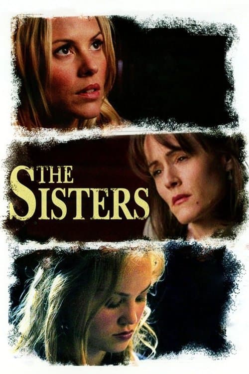 โปสเตอร์ The Sisters (2005) ผีช่องแอร์