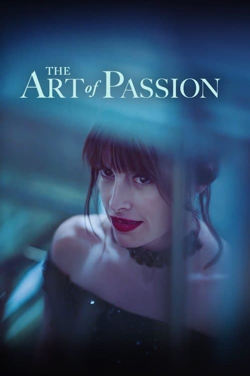 โปสเตอร์ The Art of Passion (2022)