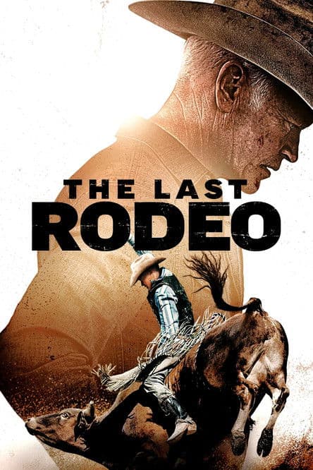 โปสเตอร์ The Last Rodeo