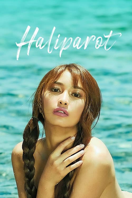 โปสเตอร์ Haliparot
