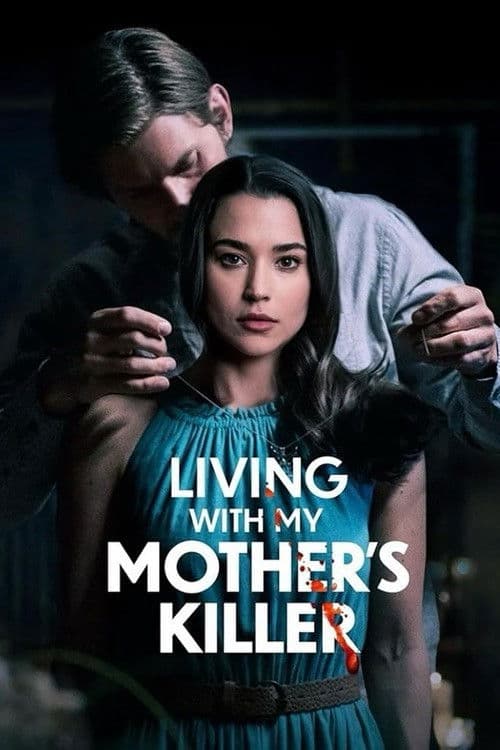 โปสเตอร์ Living with My Mother's Killer