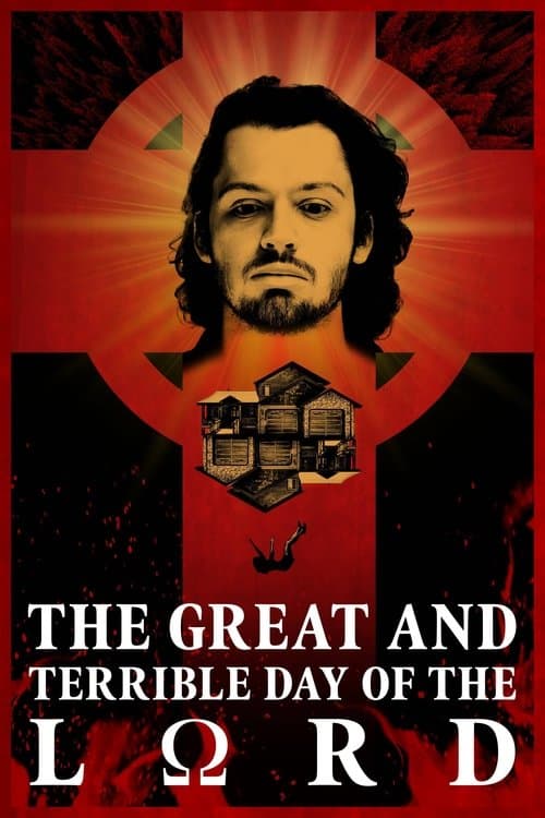 โปสเตอร์ The Great and Terrible Day of the Lord (2021) วันปราบผี