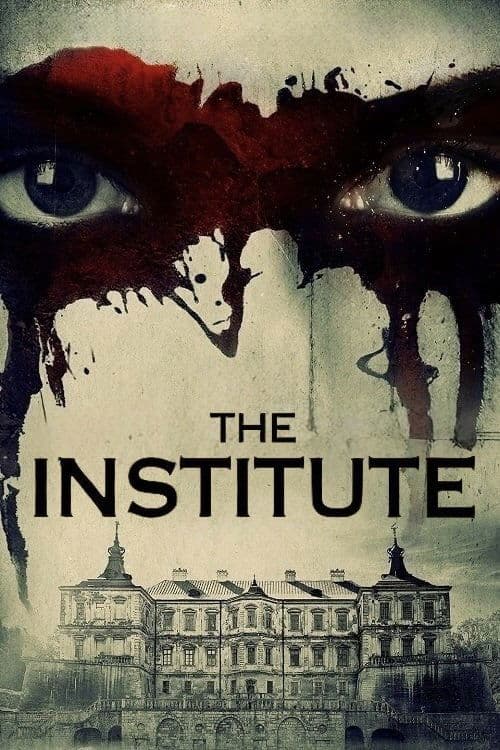 โปสเตอร์ The Institute (2017) ถอดรหัสจิตพิศวง