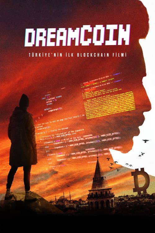 โปสเตอร์ Dreamcoin (2024)