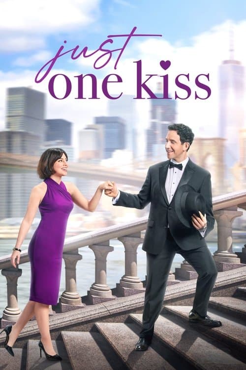 โปสเตอร์ Just One Kiss