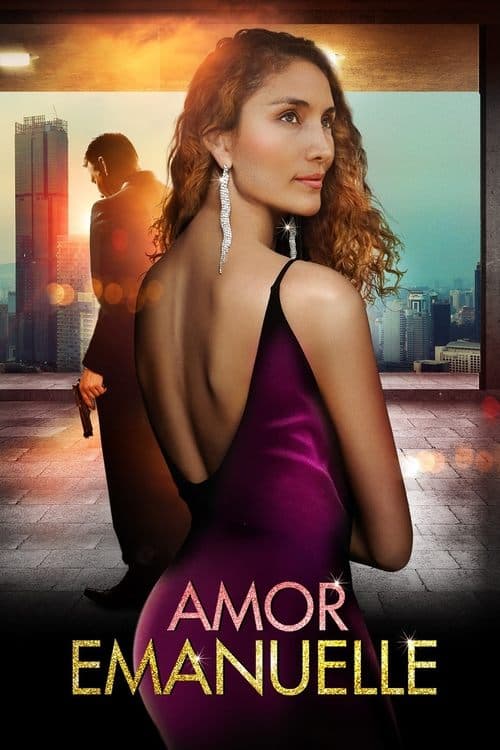 โปสเตอร์ Amor Emanuelle