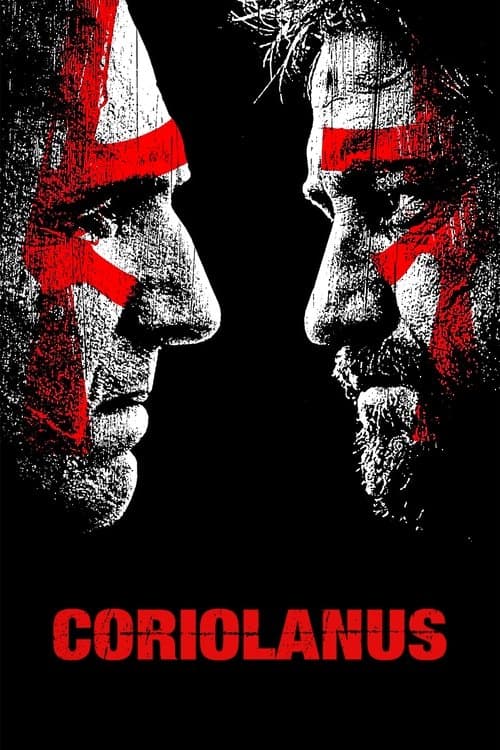 โปสเตอร์ Coriolanus (2011) จอมคนคลั่งล้างโคตร