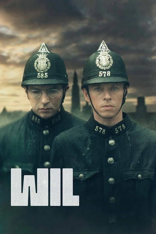 โปสเตอร์ WIL (2023) วิล