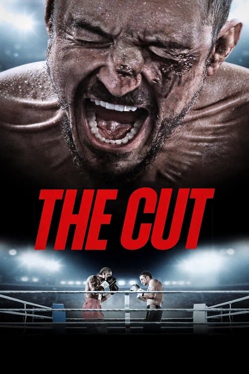 โปสเตอร์ The Cut (2025)