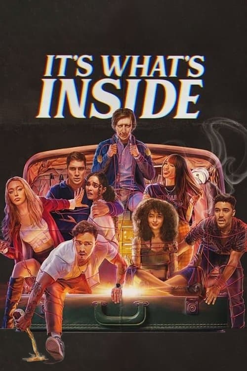 โปสเตอร์ กระเป๋าลับสลับร่าง