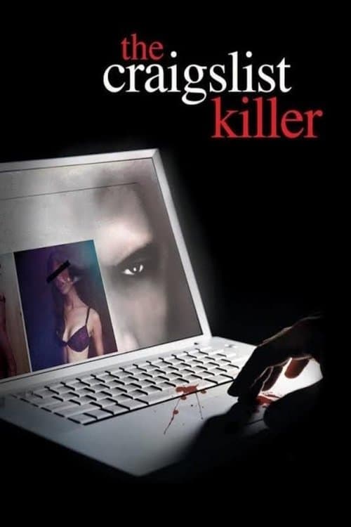 โปสเตอร์ ฆาตกรเครกส์ลิสต์