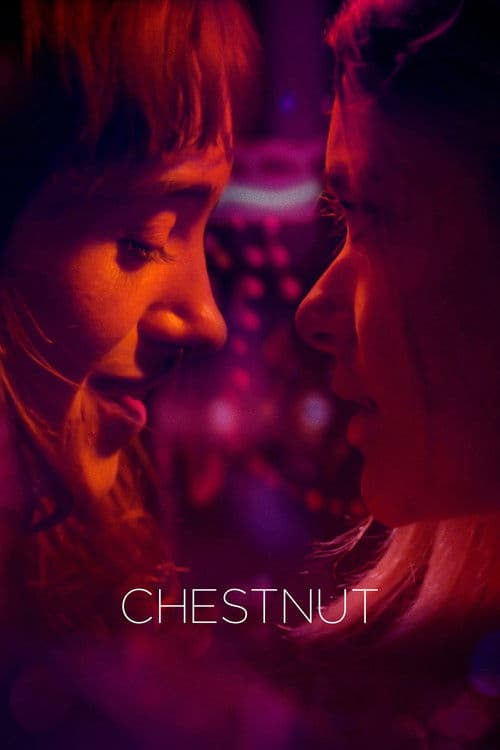 โปสเตอร์ Chestnut (2024)