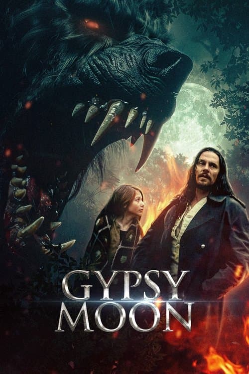 โปสเตอร์ Gypsy Moon