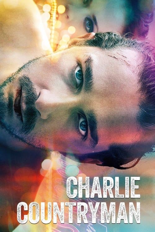 โปสเตอร์ Charlie Countryman (2013) ชาร์ลี คันทรีแมน รักนี้อย่าได้ขวาง
