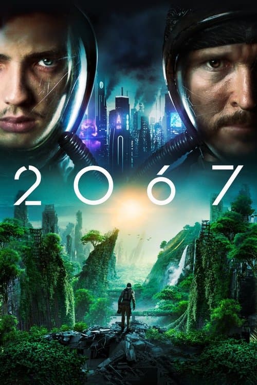 โปสเตอร์ 2067 (2020)