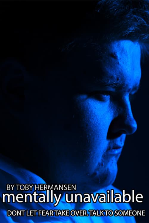 โปสเตอร์ Mentally Unavailable (2024)