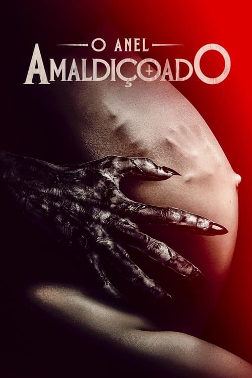 โปสเตอร์ Exorcism in Utero (2023) วิญญาณคฤหาสน์หลอน