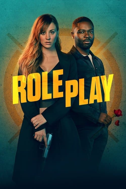 โปสเตอร์ Role Play (2023) โรลเพลย์ สวมรอยมารัก