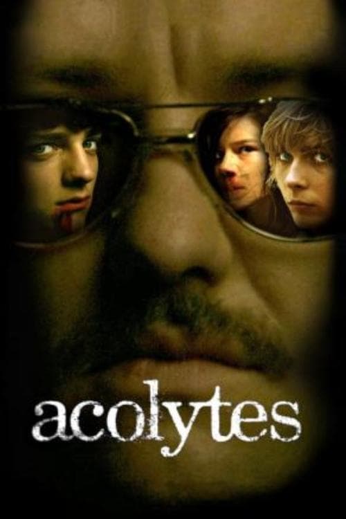 โปสเตอร์ Acolytes (2009)