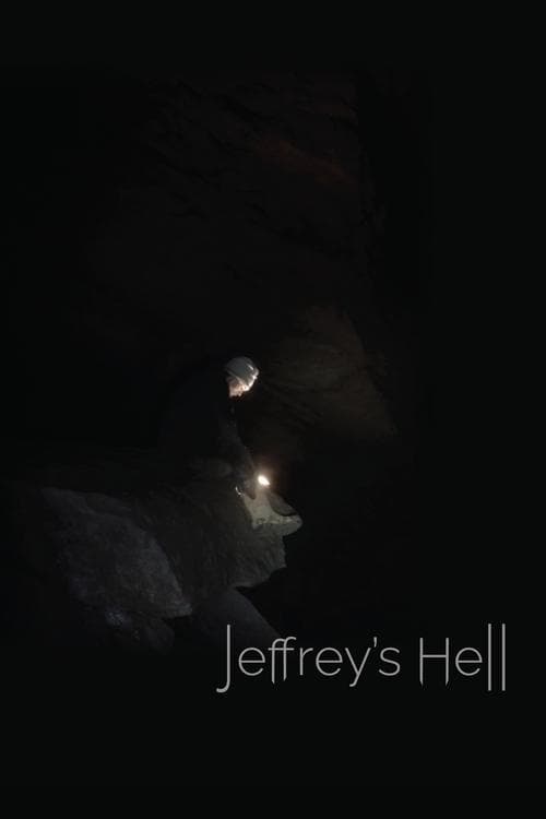โปสเตอร์ Jeffrey's Hell (2024)