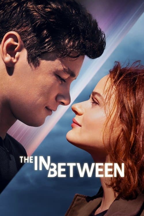 โปสเตอร์ The In Between (2022)